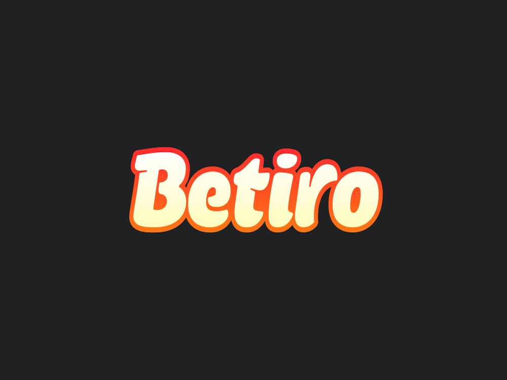 Betiro-Casino-Logo