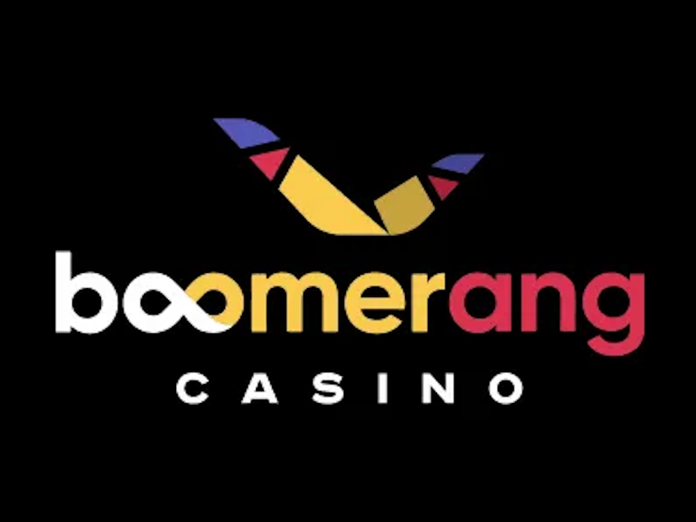 Boomerang-Casino-Logo