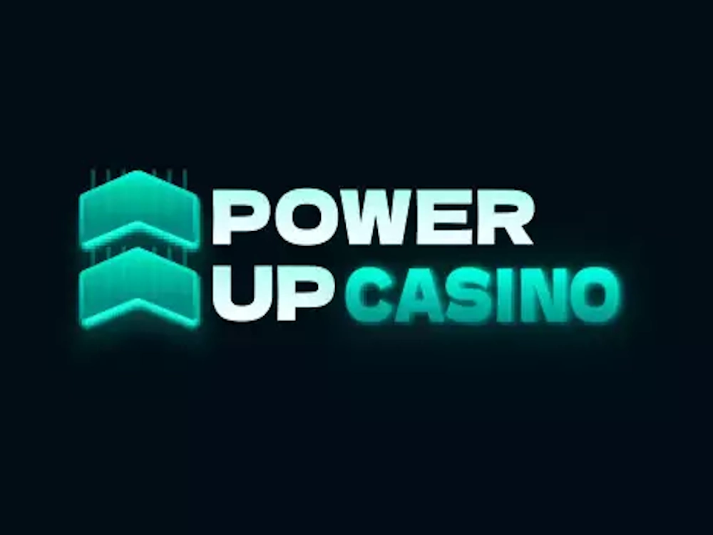 Power-Up-Casino-Logo