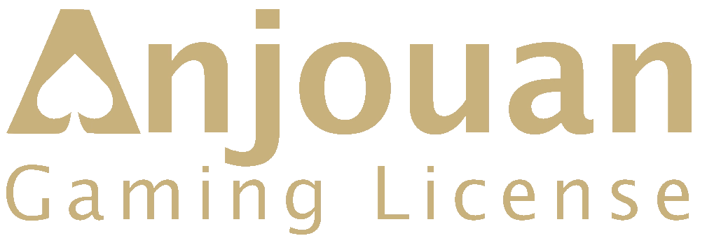 Anjouan Casino License logo