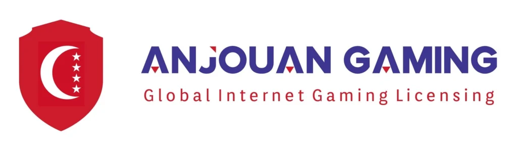 Anjouan Gaming logo