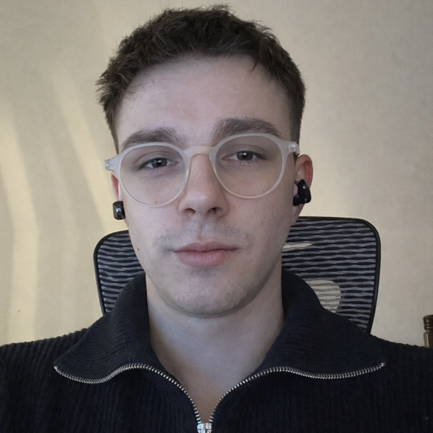 Igor author profile image